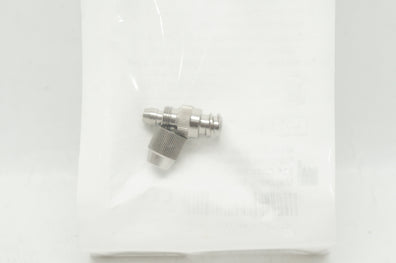 Medionics TA-200 Titanium Adapter, Sterile (x)